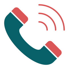 Vector Design Phone Icon Style