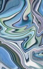 swirling, liquBackground with liquid marble texture, colorful paint, color mixing, abstract background.id marble, wavy, wrap, spiral, banner, 