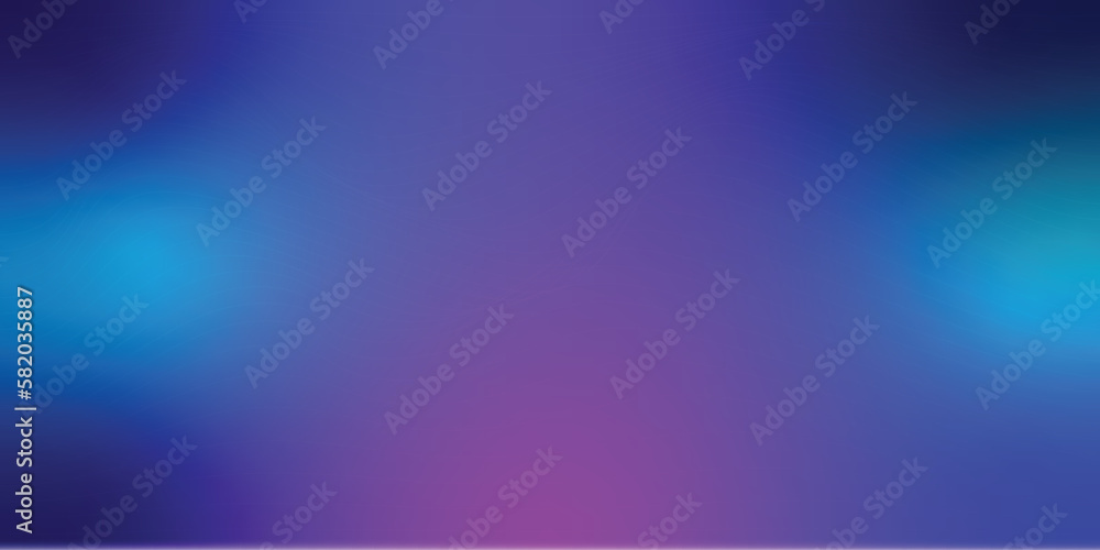 Poster abstract modern gradient background.futuristic texture blue.vector