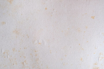 Vintage cardboard paper texture background for design with copy space for text or image