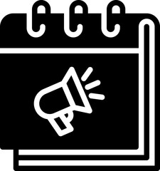 schedule icon
