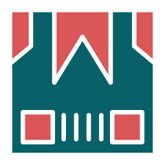 Vector Design Box Icon Style