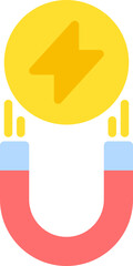magnet icon