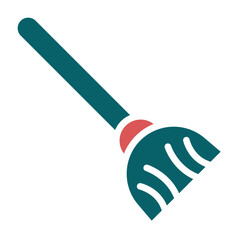 Vector Design Cleaning Icon Style