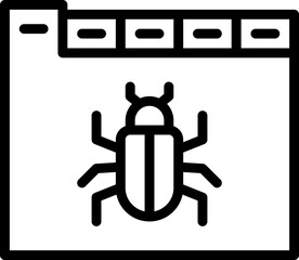 browser icon