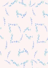 flower minimal background, pink pastel cute 