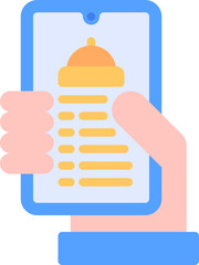 smartphone icon