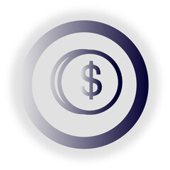 Neomoprhism Icon Element