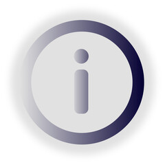 Neomoprhism Icon Element