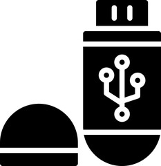 usb drive icon