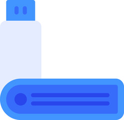 usb drive icon