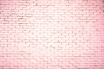 Valentine valentines day brick wall background	