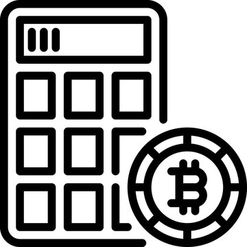 Calculator Icon