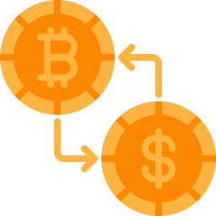 exchange icon