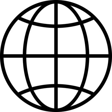 web page icon
