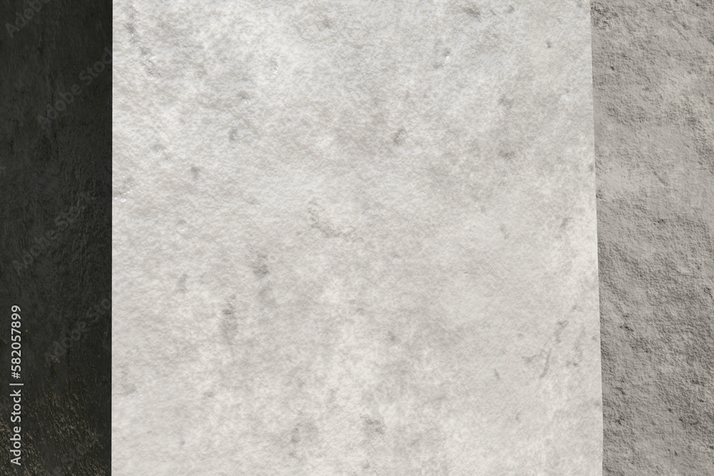 Poster gray background. stone texture. background of natural granite. pattern from cliff. stone background.