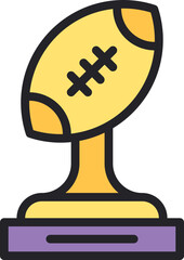 trophy icon