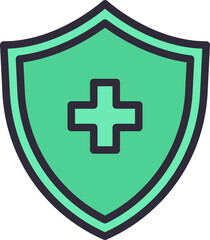 shield icon