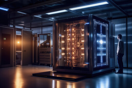 Exploring the Multiverse of Quantum Computers: A Portrait of Innovation and Advancement