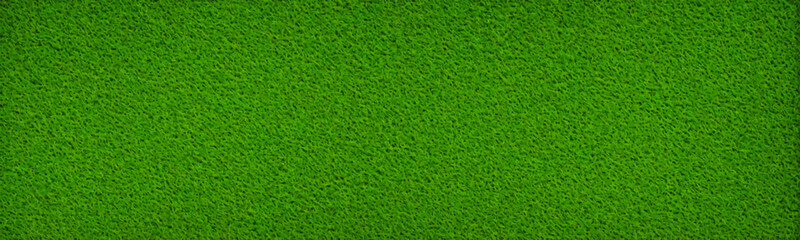 Abstract astroturf pattern in green texture for artificial soccer or football fields. Fake grass is perfect for indoor and outdoor exercise. Vector