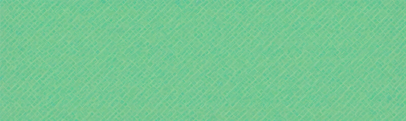 Fototapeta premium Abstract and decorative green and white background with zig zag lines and wave patterns. Guilloche graphic is reminiscent of certificate, voucher or banknote. Vector