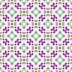 Abstract ethnic rug ornamental seamless pattern.Perfect for fashion, textile design, cute themed fabric, on wall paper, wrapping paper and home decor.