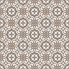 Abstract ethnic rug ornamental seamless pattern.Perfect for fashion, textile design, cute themed fabric, on wall paper, wrapping paper and home decor.
