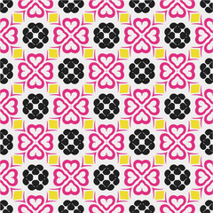 Abstract ethnic rug ornamental seamless pattern.Perfect for fashion, textile design, cute themed fabric, on wall paper, wrapping paper and home decor.