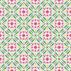 Abstract ethnic rug ornamental seamless pattern.Perfect for fashion, textile design, cute themed fabric, on wall paper, wrapping paper and home decor.