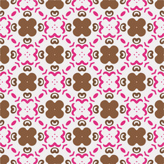 Abstract ethnic rug ornamental seamless pattern.Perfect for fashion, textile design, cute themed fabric, on wall paper, wrapping paper and home decor.