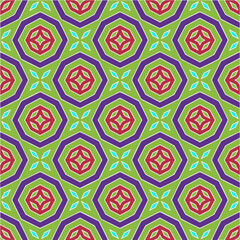 Abstract ethnic rug ornamental seamless pattern.Perfect for fashion, textile design, cute themed fabric, on wall paper, wrapping paper and home decor.