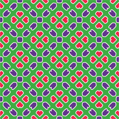 Abstract ethnic rug ornamental seamless pattern.Perfect for fashion, textile design, cute themed fabric, on wall paper, wrapping paper and home decor.