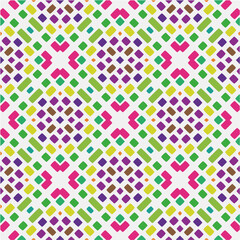 Abstract ethnic rug ornamental seamless pattern.Perfect for fashion, textile design, cute themed fabric, on wall paper, wrapping paper and home decor.