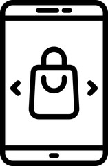 smartphone icon