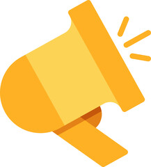 megaphone icon