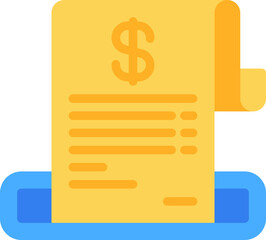 invoice icon