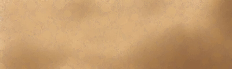 Elegant and chic paper with pink and neutral color background, decorated with botanical illustrations and golden bohemian pattern. Vector