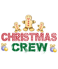 Christmas SVG Design