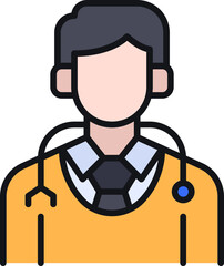 doctor icon