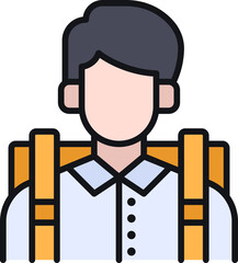 student icon