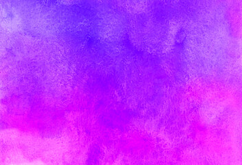 hand drawn abstract watercolor background texture
