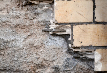 old wall texture