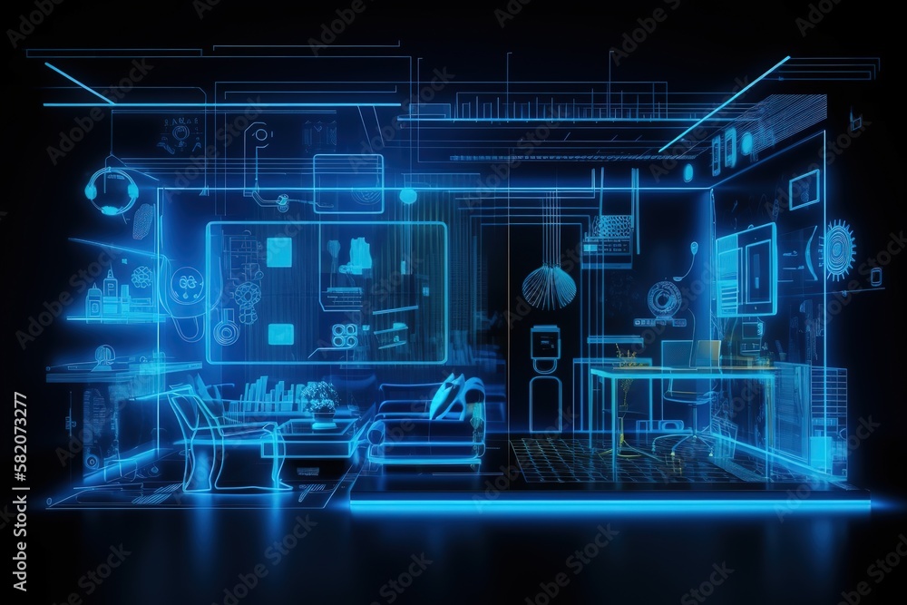 Aufkleber Software for programming the 