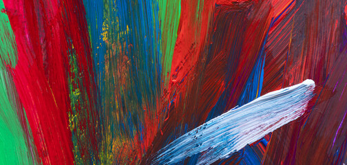 カラフルな背景