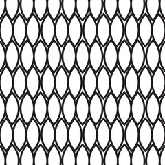 Naklejka premium Geometric Patterns