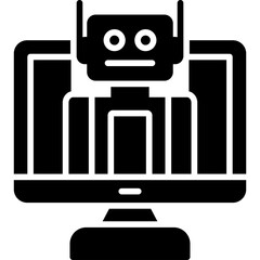 Bot Icon