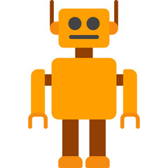 Robot Icon