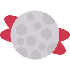 Planet Icon