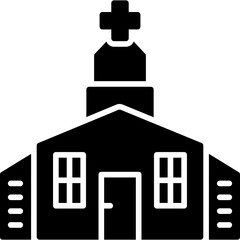 Church Icon