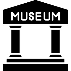 Museum Icon